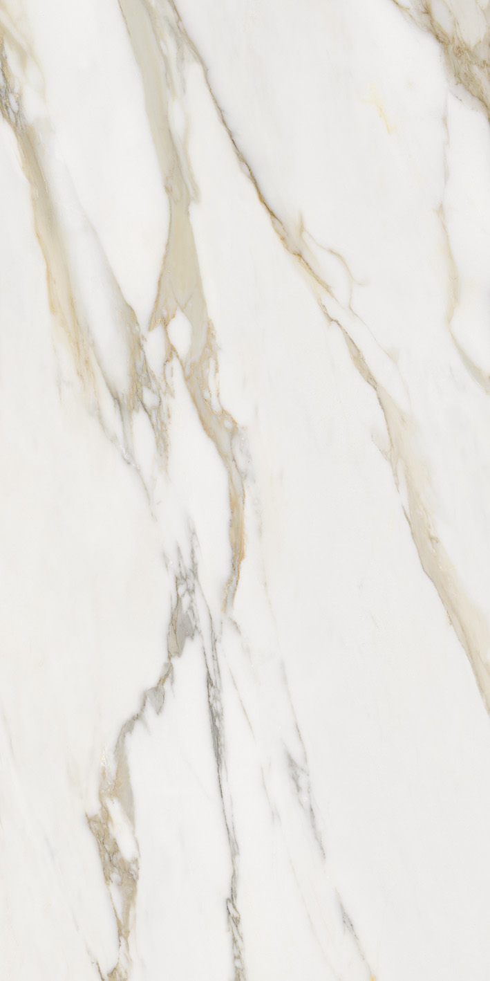 Villeroy & Boch Marble Selection Calacatta Gold Matt 60x120 cm